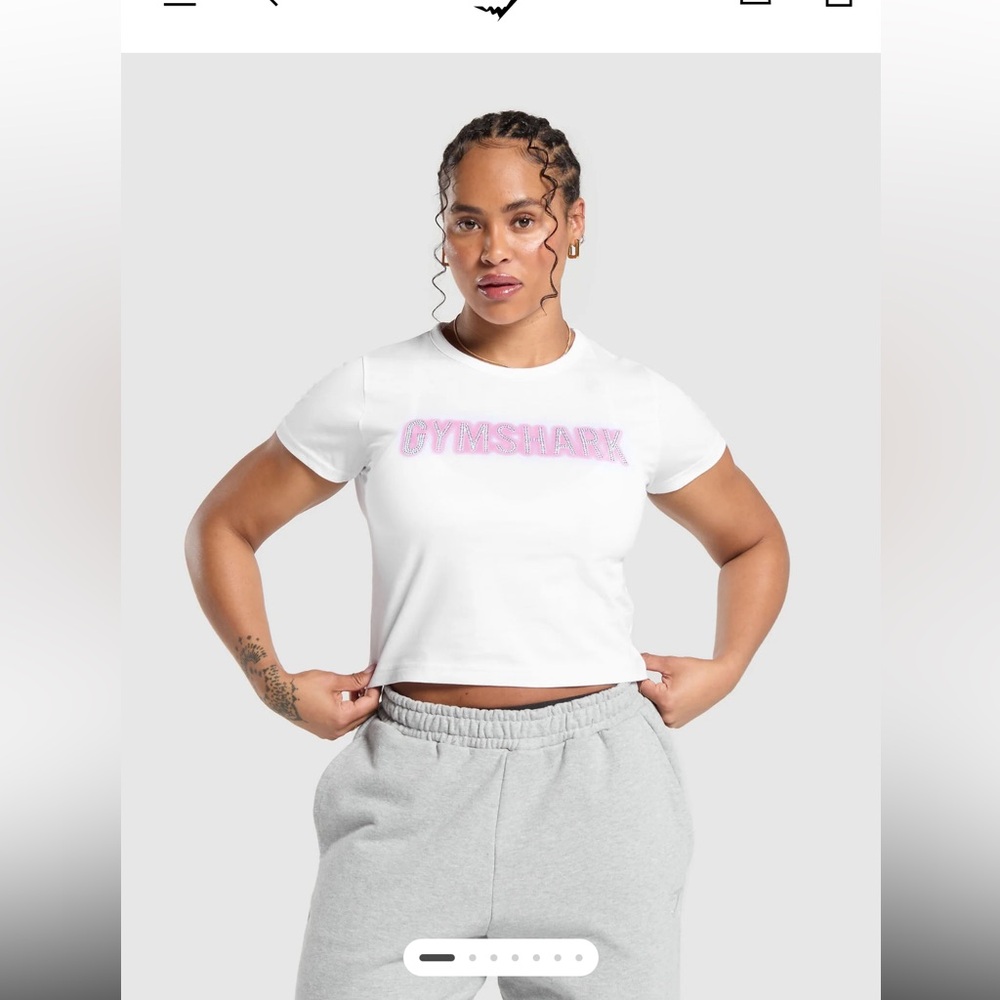 GS tee - Picture 2 of 3